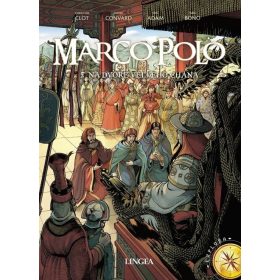 Marco Polo 2. - Na dvore veľkého chána