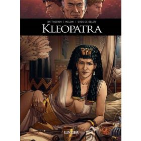 Kleopatra
