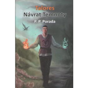 Talores - Návrat temnoty