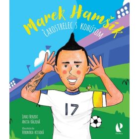 Marek Hamšík – Čarostrelec s kohútom