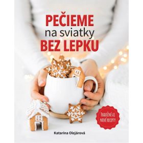 Pečieme na sviatky bez lepku