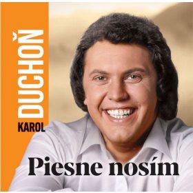 CD - Karol Duchoň - Piesne nosím