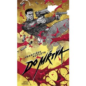 Do mŕtva ( Séria Bratstvo krvi – 1. diel )