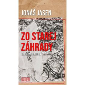Zo starej záhrady