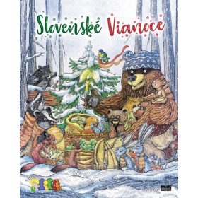 Slovenské Vianoce - 2. doplnené vydanie