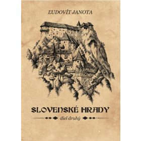 Slovenské hrady II.