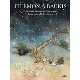 Filomon a Baukis