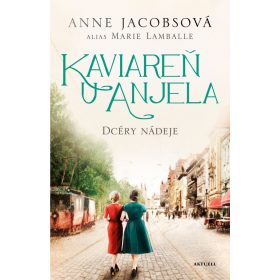 Kaviareň U anjela - Dcéry nádeje