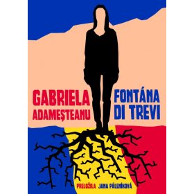 Fontána di Trevi