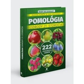 Pomológia : Odrody 21. storočia