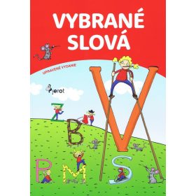 Vybrané slová (upravené vyd.)