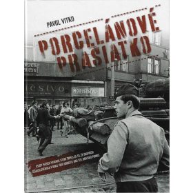 Porcelánové prasiatko