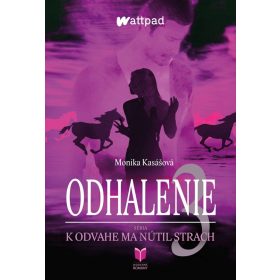 Odhalenie 3