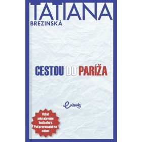 Cestou do Paríža