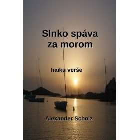 Slnko spáva za morom