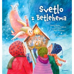 Svetlo z Betlehema