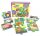 Zvukové puzzle - Farma -  9 dielikov