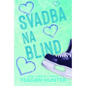 Svadba na blind - Carolina Comets 2