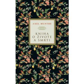 Kniha o živote a smrti