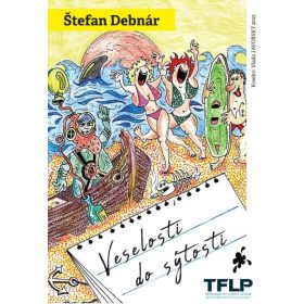 Veselosti do sýtosti