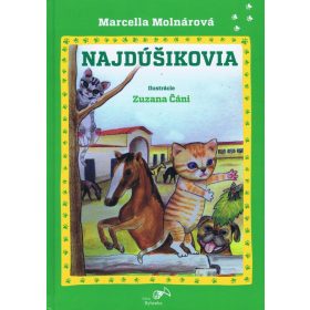 Najdúšikovia