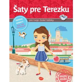 Šaty pre TEREZKU