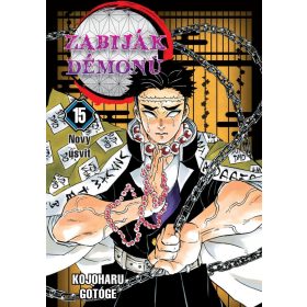 Zabiják démonů 15: Nový úsvit