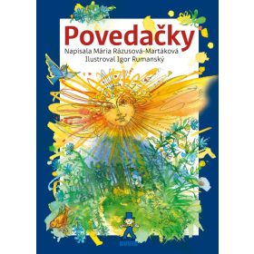 Povedačky - 8. vyd.