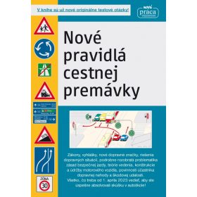   Nové pravidlá cestnej premávky platné od 1. januára 2024 MV
