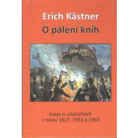 O pálení kníh
