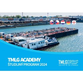 TMLG ACADEMY - Študijný program 2024