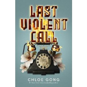 Last Violent Call