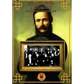 Ľudovít Štúr a štúrovci - pracovný zošit