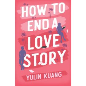 How to End a Love Story