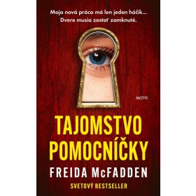 Tajomstvo pomocníčky