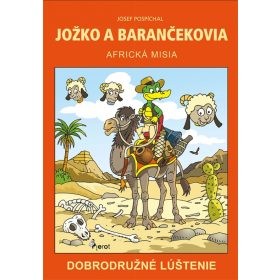 Jožko a barančekovia
