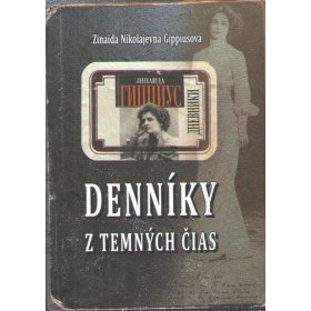 Denníky z temných čias