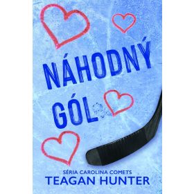 Náhodný gól - Carolina Comets 3