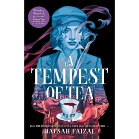 A Tempest of Tea