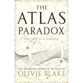 The Atlas Paradox
