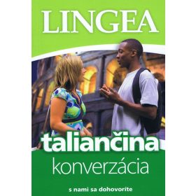 Slovensko - talianska konverzácia 3 vydanie