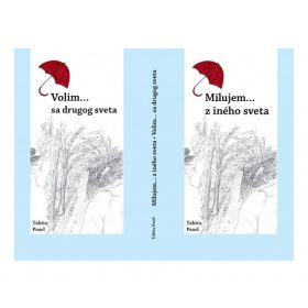 Milujem...z iného sveta/ Volim...sa drugog sveta