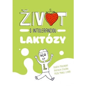 Život s intoleranciou laktózy