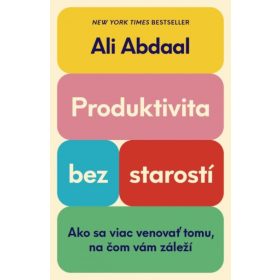 Produktivita bez starostí
