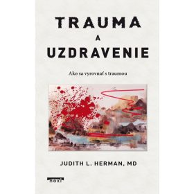 Trauma a uzdravenie