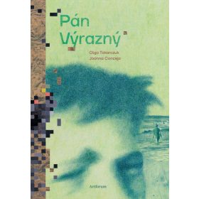 Pán Výrazný
