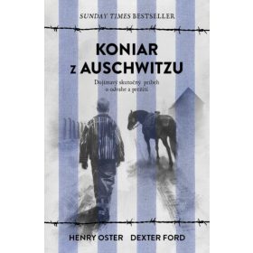 Koniar z Auschwitzu