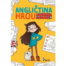 Angličtina hrou