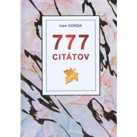 777 citátov