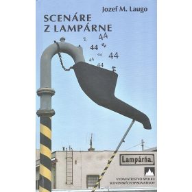 Scenáre z lampárne